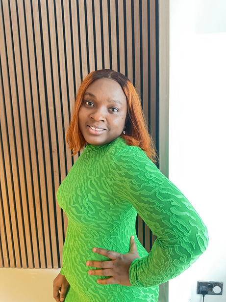 Barakat Ogunrinde