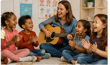 Music and Movement